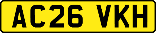 AC26VKH