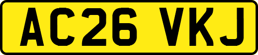 AC26VKJ