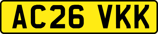 AC26VKK