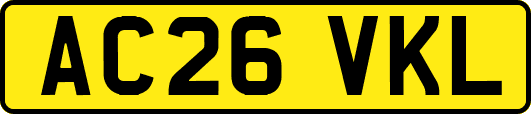 AC26VKL