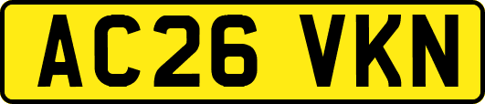 AC26VKN