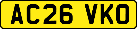 AC26VKO