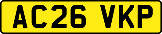 AC26VKP