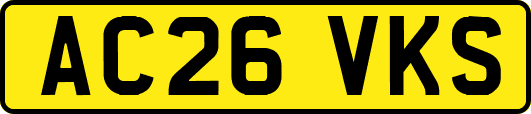 AC26VKS