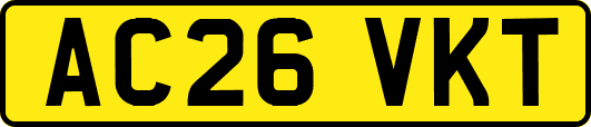 AC26VKT