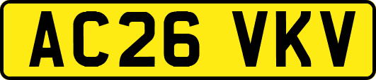 AC26VKV