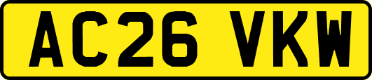 AC26VKW