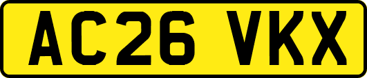 AC26VKX