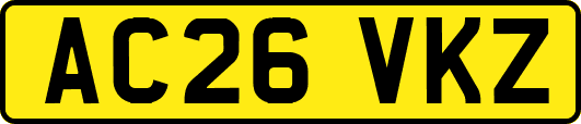 AC26VKZ