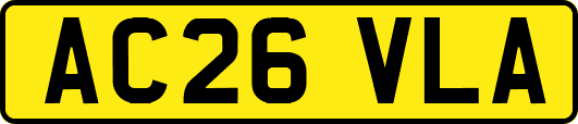 AC26VLA