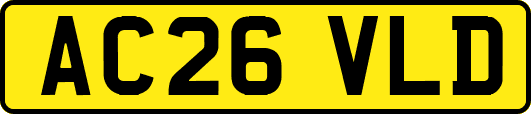AC26VLD