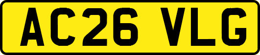 AC26VLG