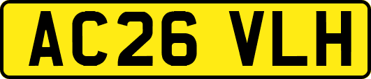 AC26VLH