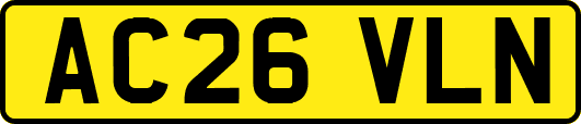 AC26VLN