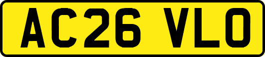 AC26VLO