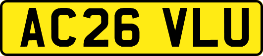 AC26VLU