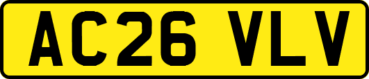 AC26VLV