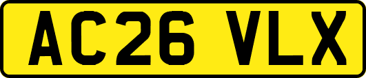 AC26VLX