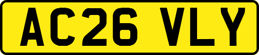 AC26VLY