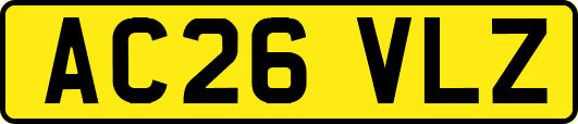 AC26VLZ