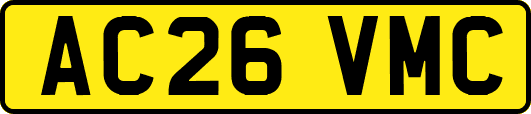AC26VMC