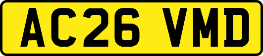 AC26VMD