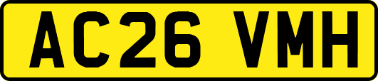 AC26VMH