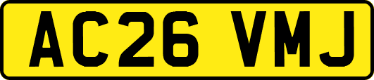 AC26VMJ