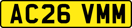 AC26VMM