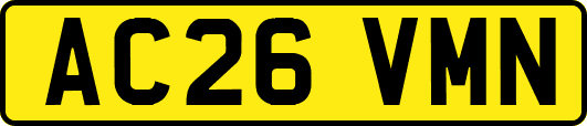 AC26VMN