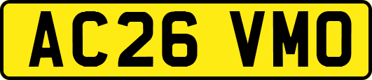 AC26VMO