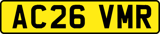 AC26VMR