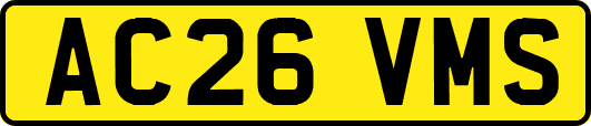 AC26VMS