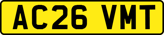 AC26VMT
