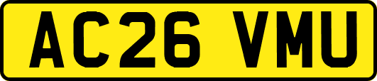 AC26VMU