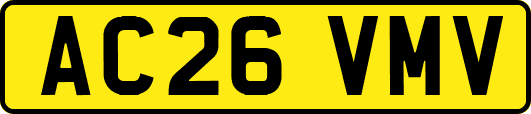 AC26VMV