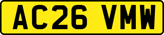AC26VMW