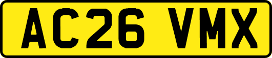 AC26VMX