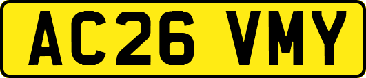 AC26VMY