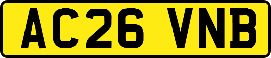 AC26VNB