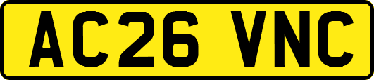 AC26VNC