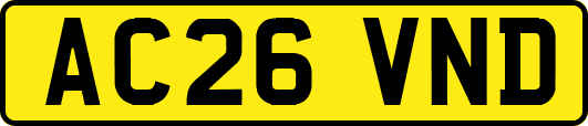 AC26VND