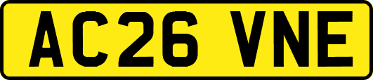 AC26VNE