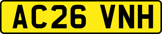 AC26VNH
