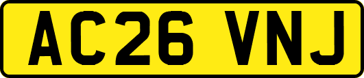 AC26VNJ