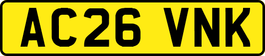 AC26VNK