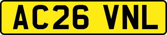 AC26VNL