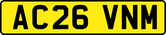 AC26VNM