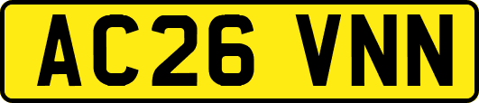 AC26VNN