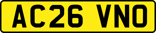 AC26VNO